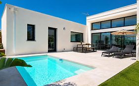 Oasis Blue Perpignan Canet
